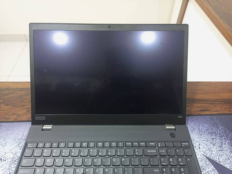 Lenovo T590 i7 8th Generation 16/512GB 0