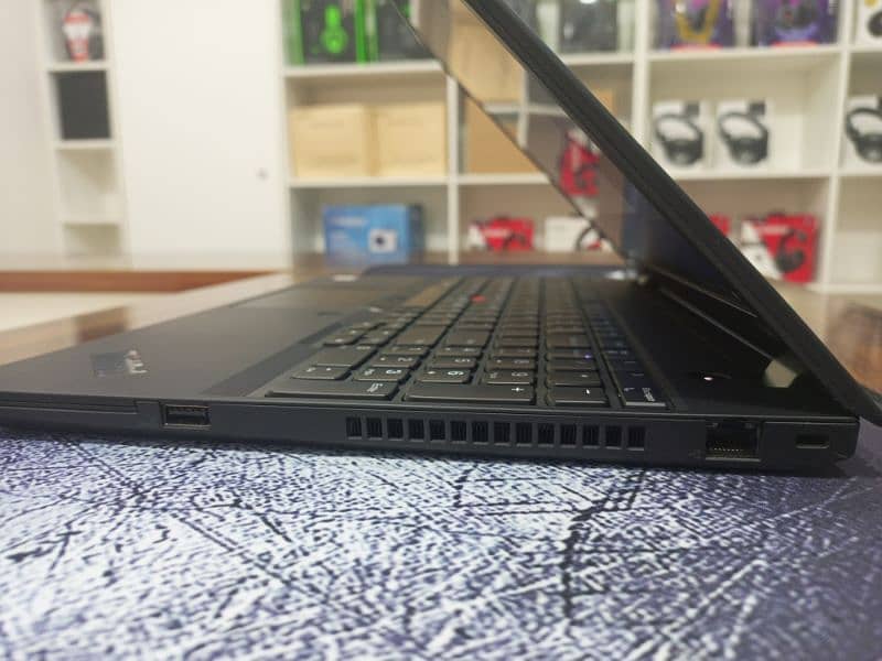 Lenovo T590 i7 8th Generation 16/512GB 2