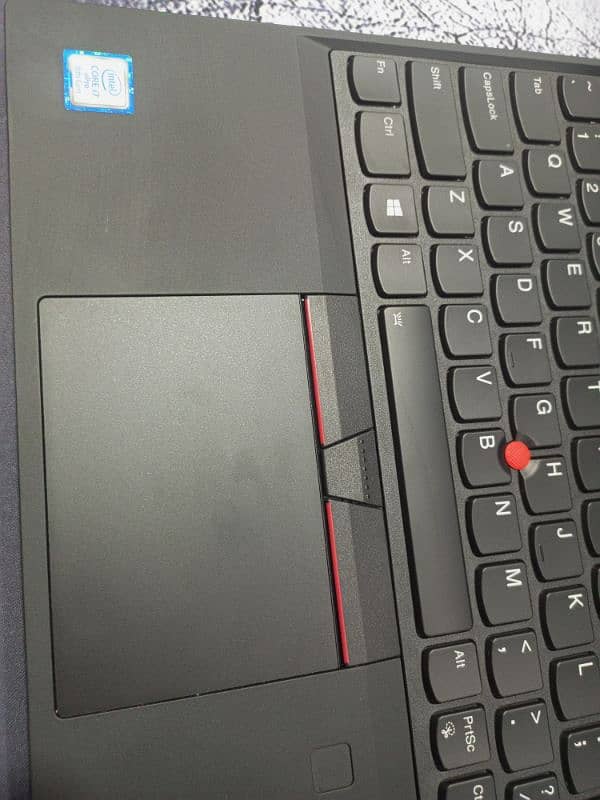 Lenovo T590 i7 8th Generation 16/512GB 6