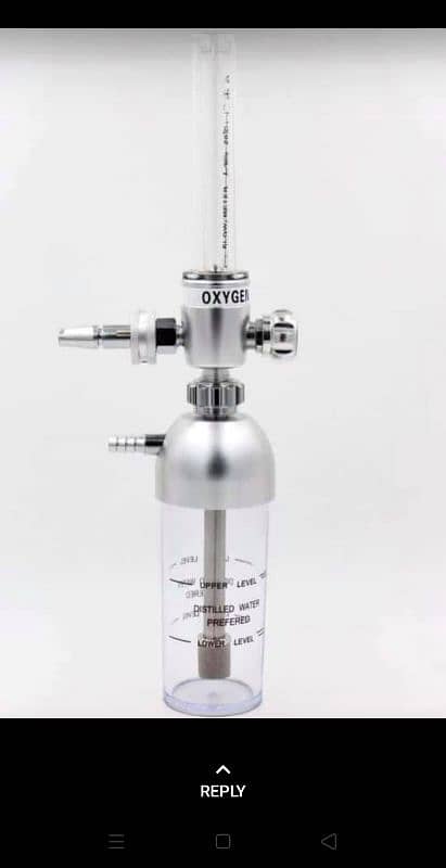 oxygen flowmeters 2