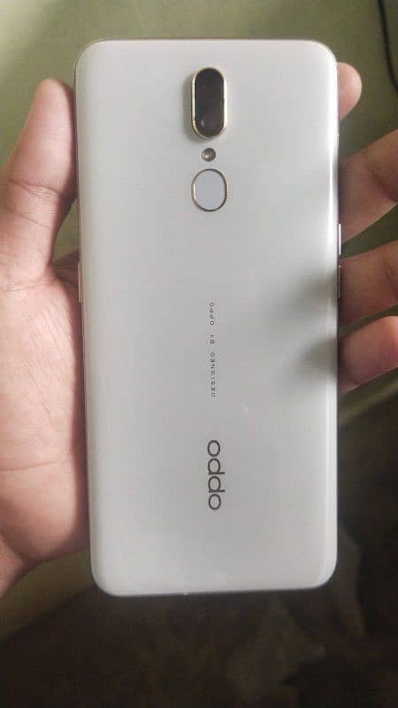 oppo f11 2