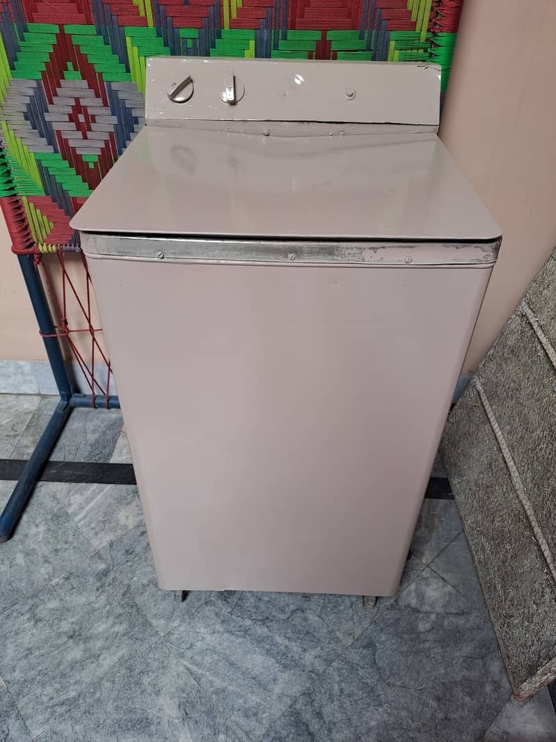 Washing Machine for Sale 0