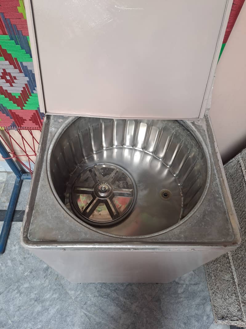 Washing Machine for Sale 2