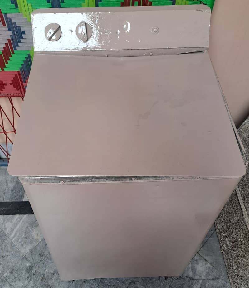 Washing Machine for Sale 3