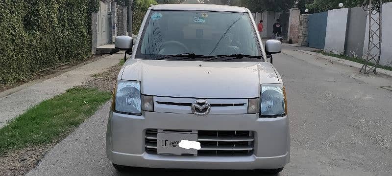 Suzuki Alto 2006 0