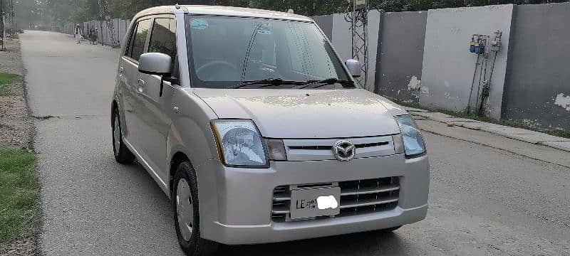 Suzuki Alto 2006 1