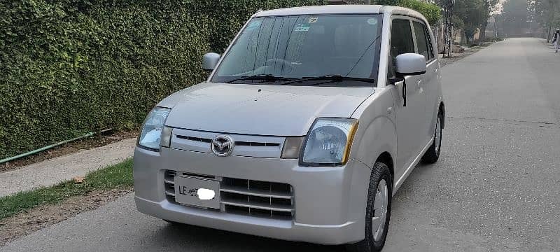 Suzuki Alto 2006 2