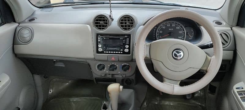 Suzuki Alto 2006 14