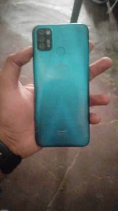 infinix