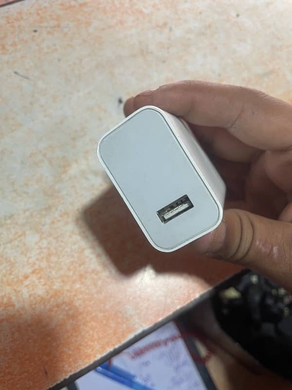 redmi note 12 ka orignal adapter 2