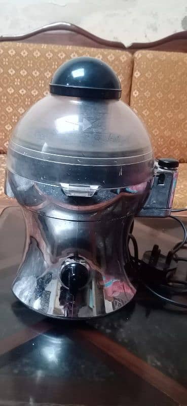 Kenwood imported mini juicer machine for sale 0