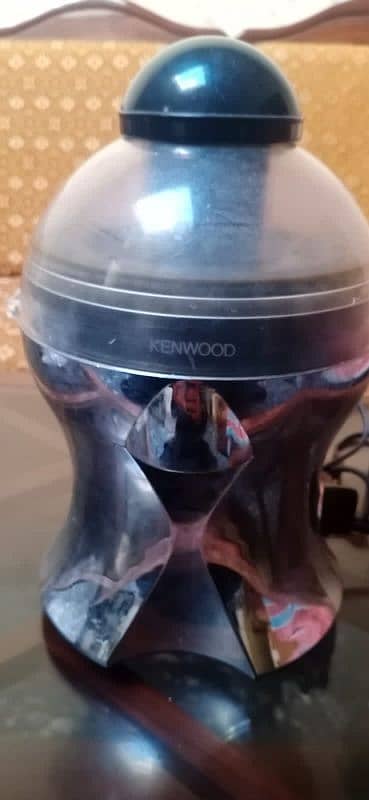 Kenwood imported mini juicer machine for sale 1