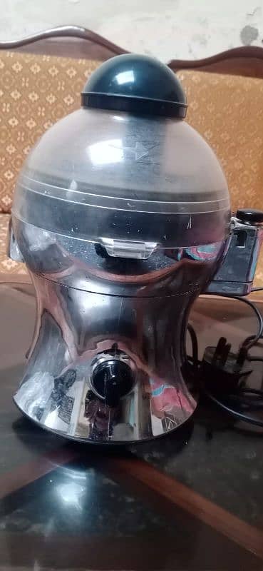 Kenwood imported mini juicer machine for sale 3