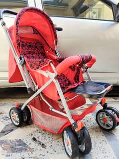 pram for sale.