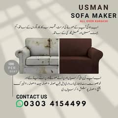 Sofa Maker| sofa set | sofa repair | fabric change | sofa poshish