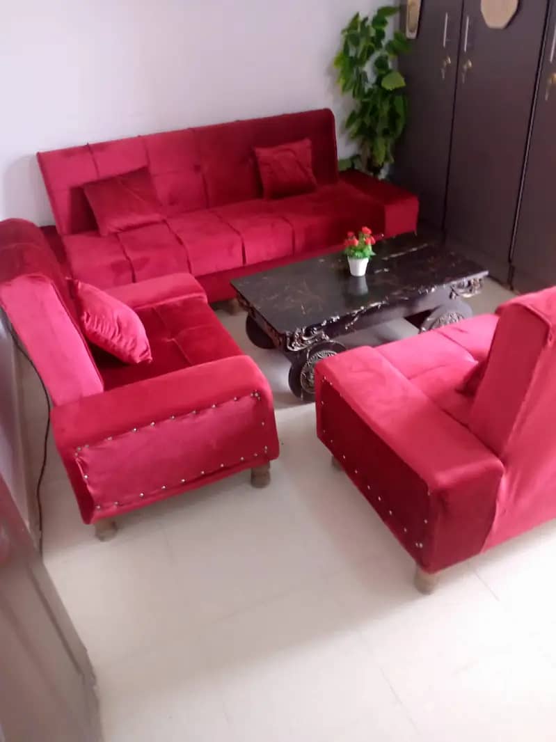 Sofa Maker| sofa set | sofa repair | fabric change | sofa poshish 6