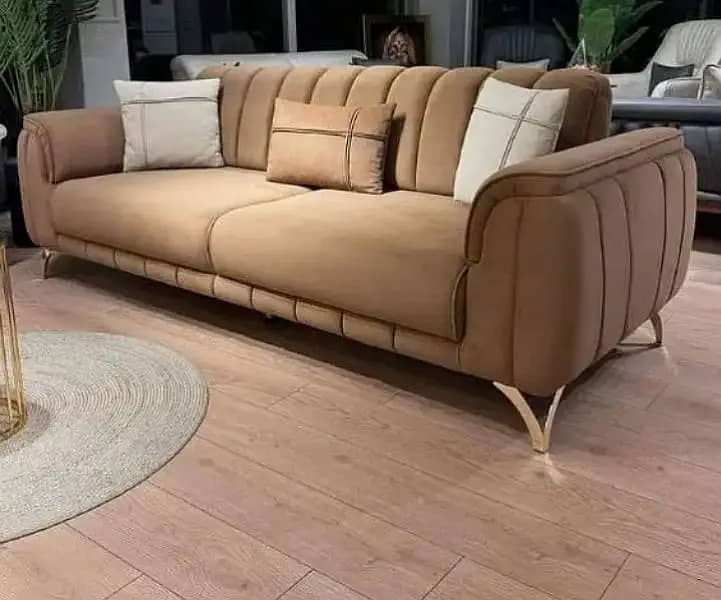 Sofa Maker| sofa set | sofa repair | fabric change | sofa poshish 11