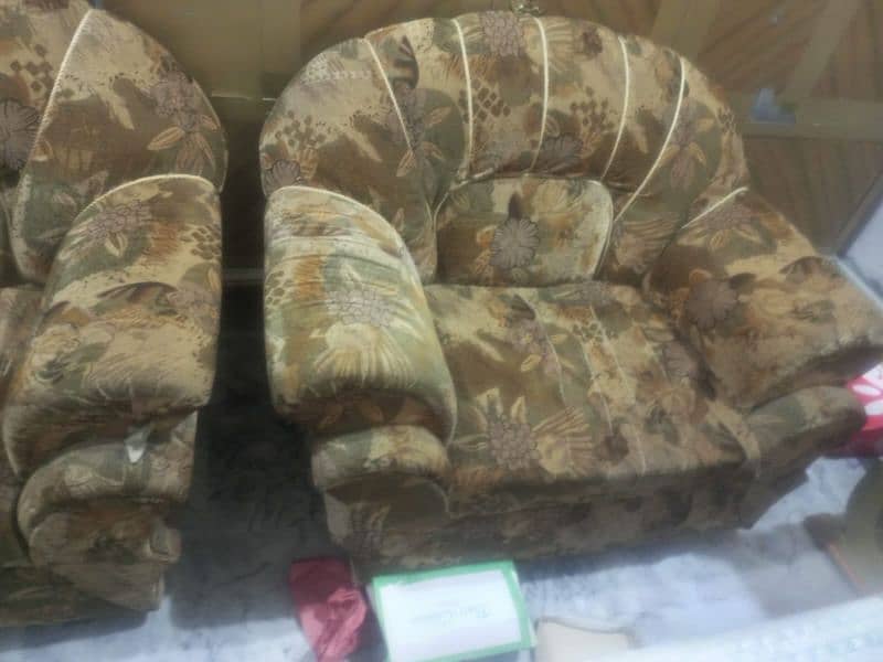 sofa set 5 seater 2