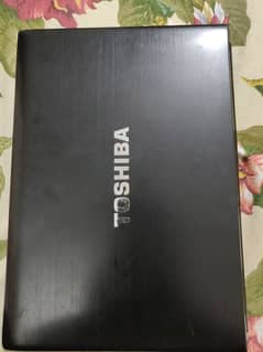 Toshiba Protege r830