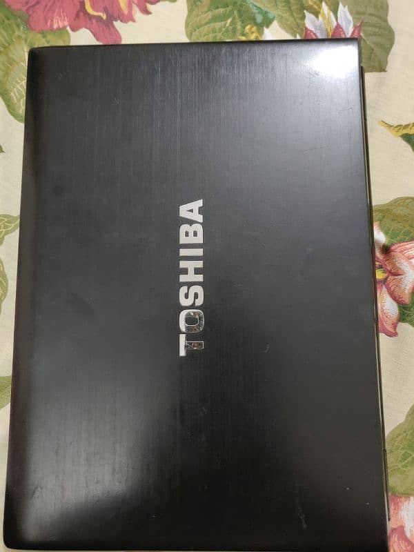 Toshiba Protege r830 0