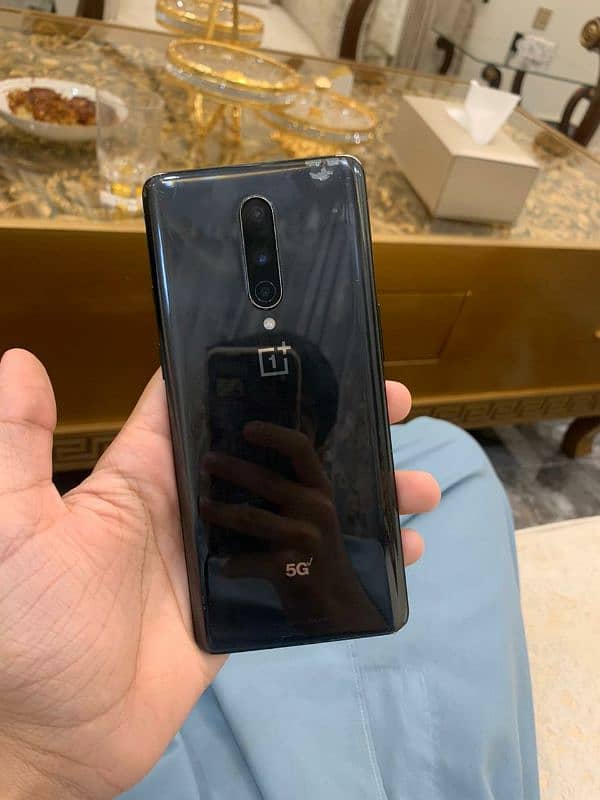 oneplus 8 Global PTA 0