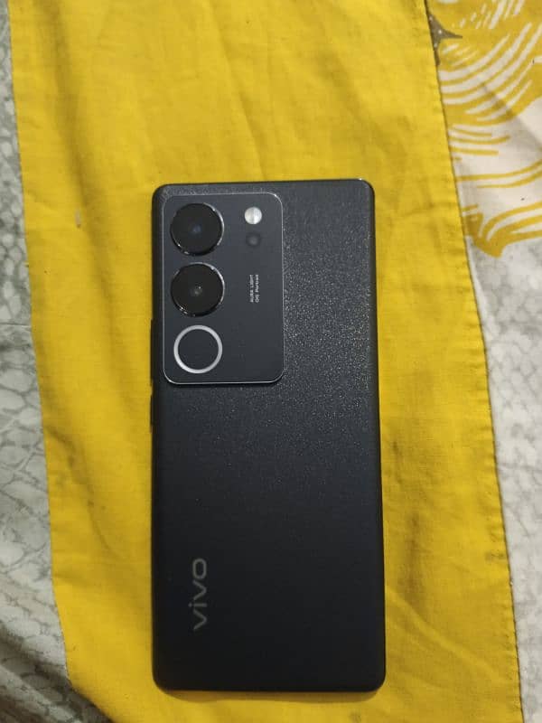 vivo v29 0