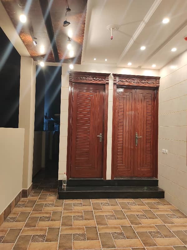 Brand New House Sale In DHA RAHBAR Hot Location Beautiful And Luxury Home 6