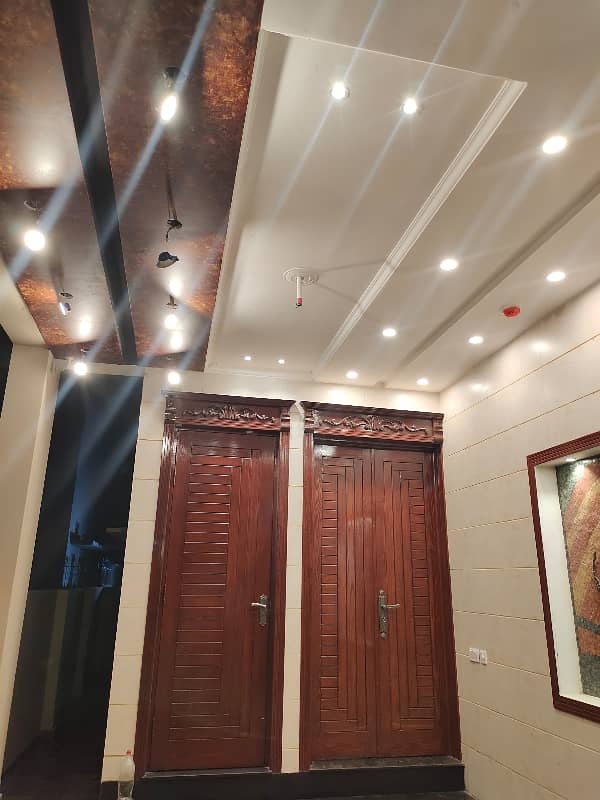 Brand New House Sale In DHA RAHBAR Hot Location Beautiful And Luxury Home 8