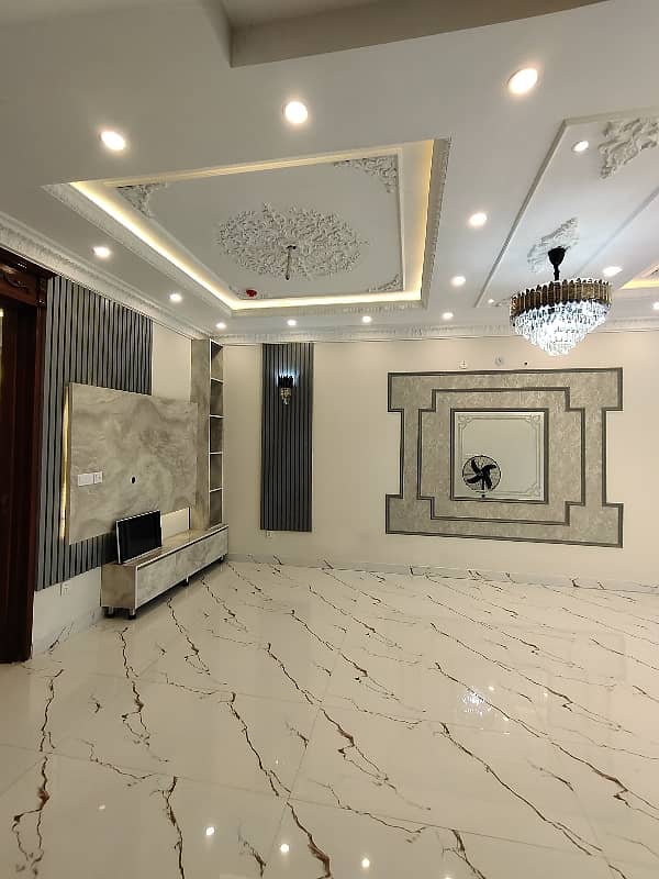 Brand New House Sale In DHA RAHBAR Hot Location Beautiful And Luxury Home 22