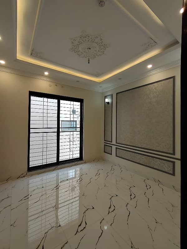 Brand New House Sale In DHA RAHBAR Hot Location Beautiful And Luxury Home 33