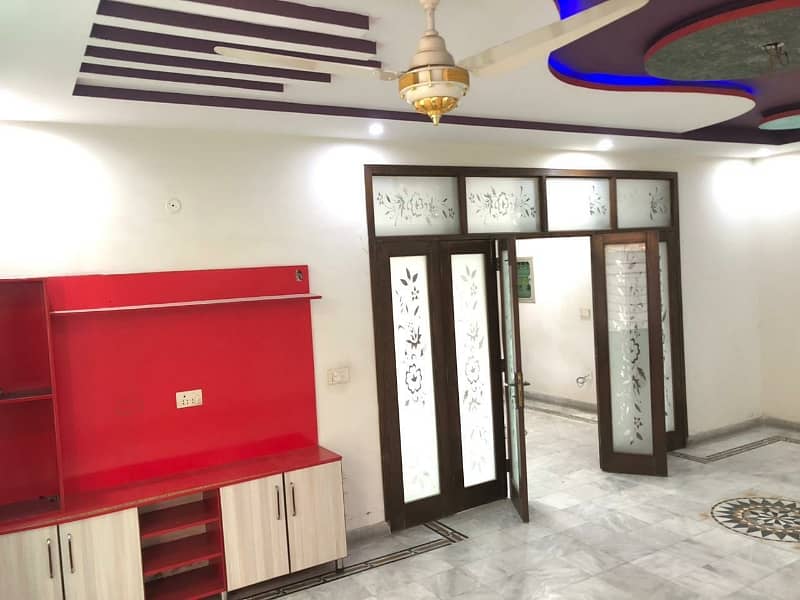 1 kanal lower portion for rent in IEP TOWN SECTOR A MAIN DEFENCE ROAD LHR 2