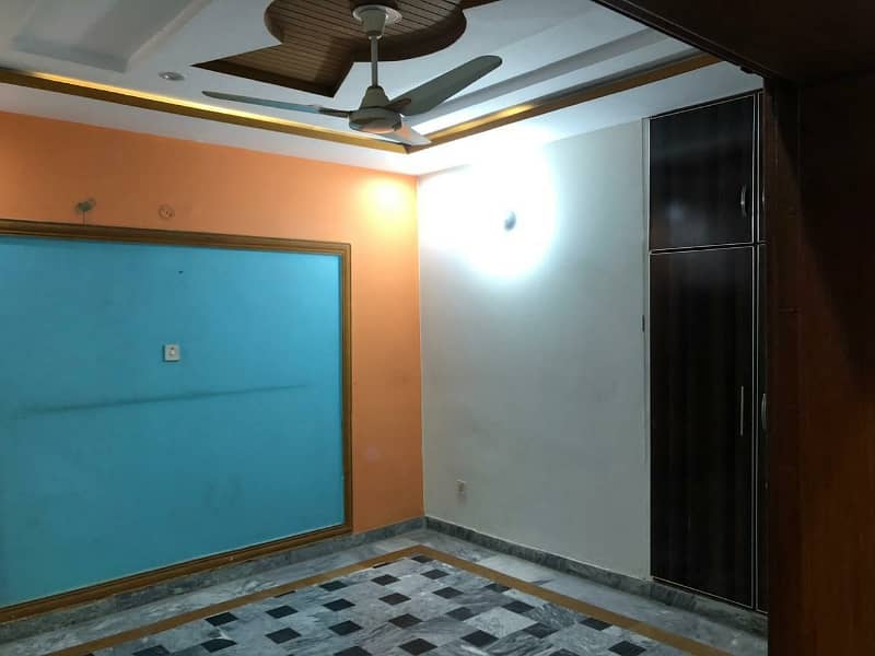 1 kanal lower portion for rent in IEP TOWN SECTOR A MAIN DEFENCE ROAD LHR 3