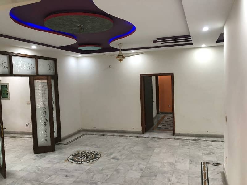 1 kanal lower portion for rent in IEP TOWN SECTOR A MAIN DEFENCE ROAD LHR 4