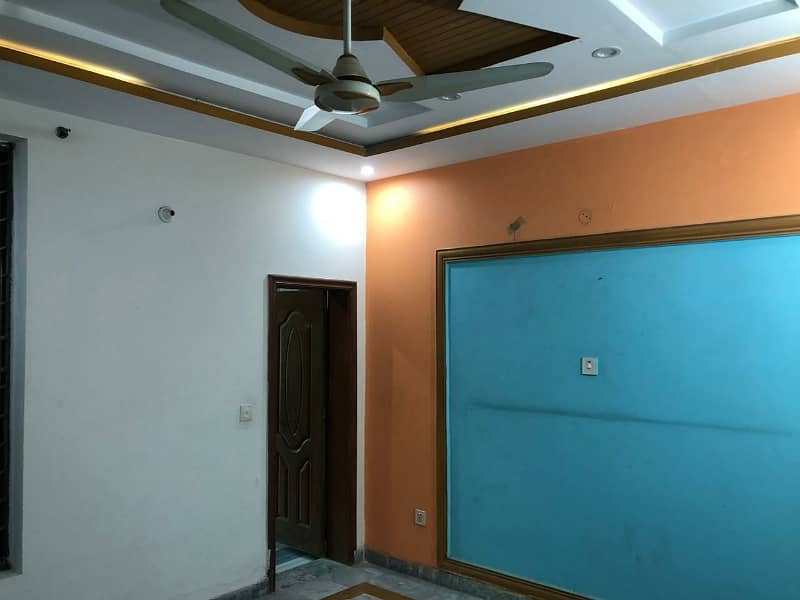 1 kanal lower portion for rent in IEP TOWN SECTOR A MAIN DEFENCE ROAD LHR 5