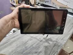 Corolla Altis Genuine Android LCD