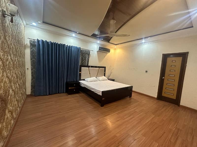 2 KANAL LAVISH FULLY FURNISHED HOUSE FOR RENT. 19