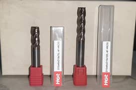 CNC Endmill cutters