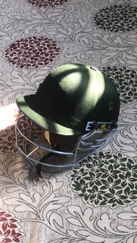 cricket Kit 5