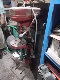 Drill press machine 0