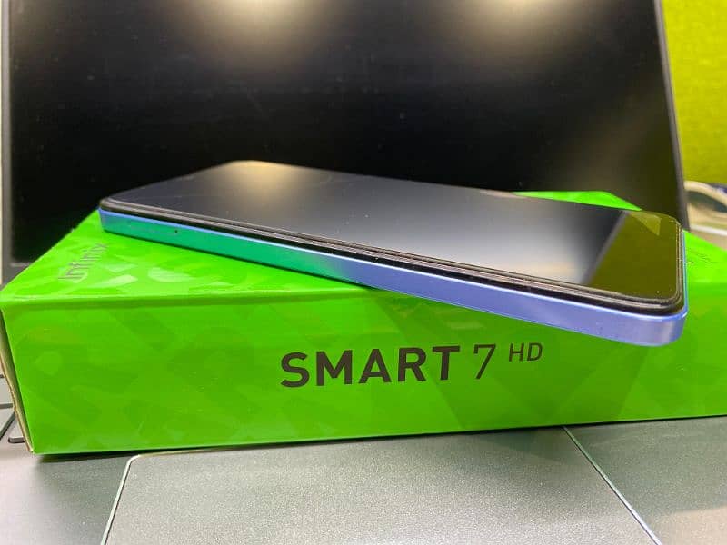 infnix | smart 7 HD | Urgent sale 1