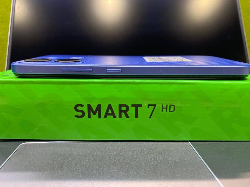 infnix | smart 7 HD | Urgent sale 3