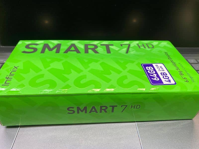 infnix | smart 7 HD | Urgent sale 7