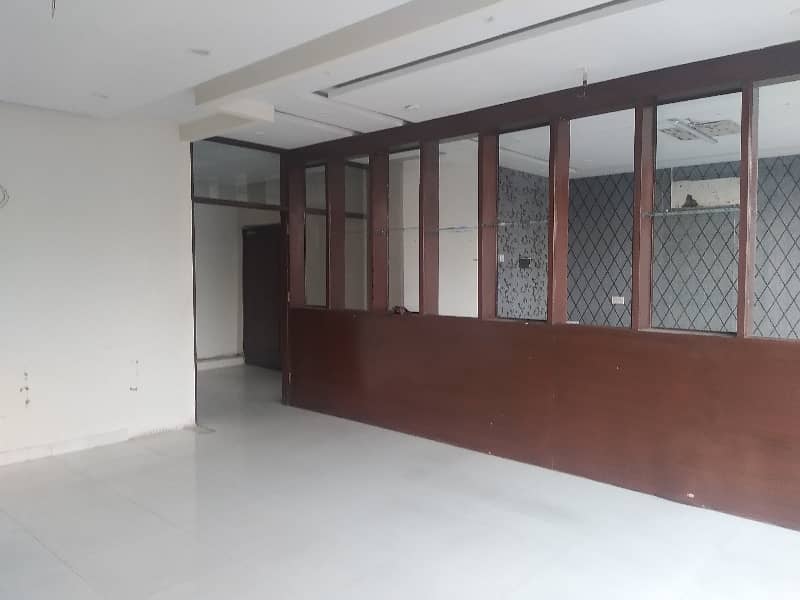 4 Marla 1st Floor Available For Rent In DHA Phase-4 Lahore 2