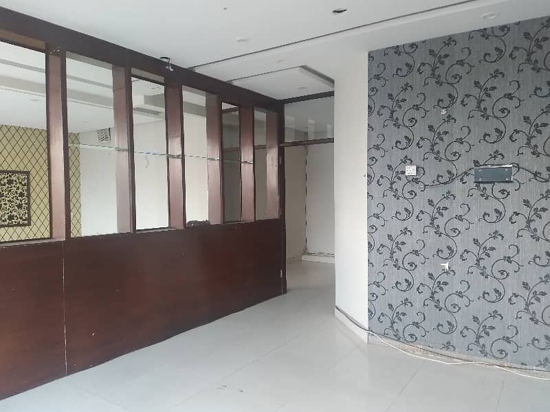 4 Marla 1st Floor Available For Rent In DHA Phase-4 Lahore 4