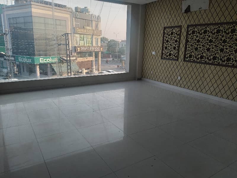 4 Marla 1st Floor Available For Rent In DHA Phase-4 Lahore 5