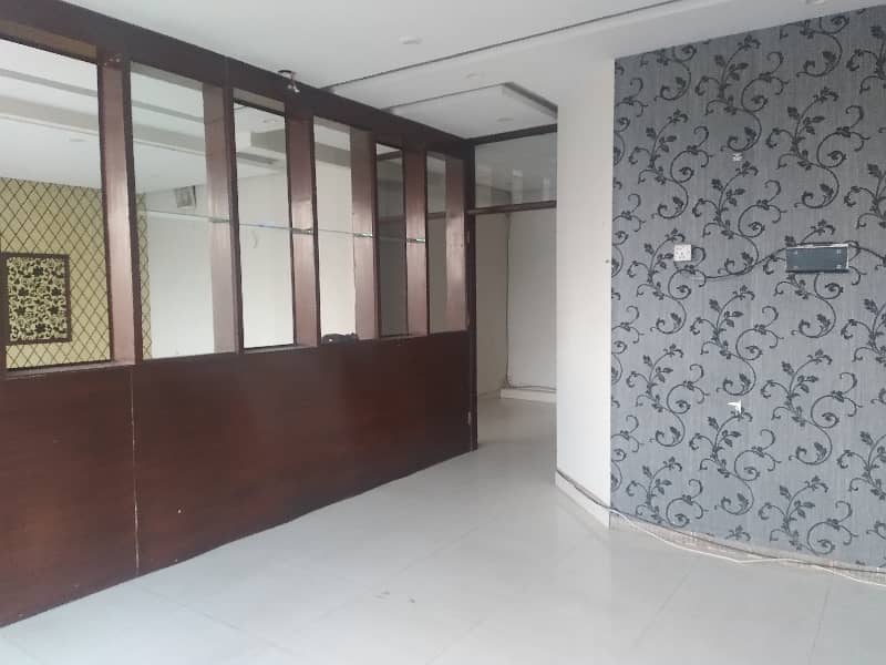 4 Marla 1st Floor Available For Rent In DHA Phase-4 Lahore 6