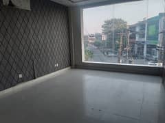 4 Marla 1st Floor Available For Rent In DHA Phase-4 Lahore 0