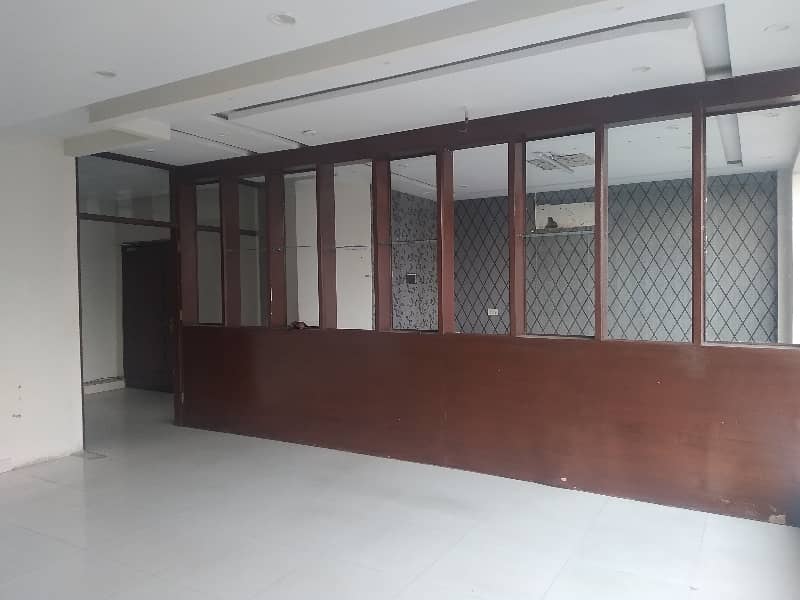 4 Marla 1st Floor Available For Rent In DHA Phase-4 Lahore 8