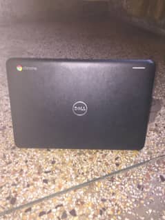 DELL CHROME BOOK OS 3180 0