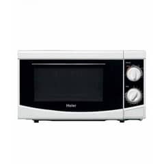 Haier HGN-2070MS 20Ltr Microwave Oven 0